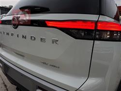 نيسان باثفايندر